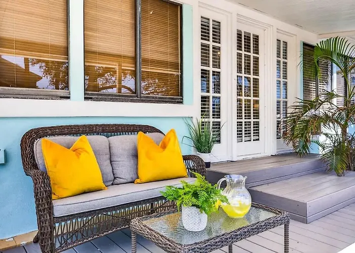 Coastal Retreat
