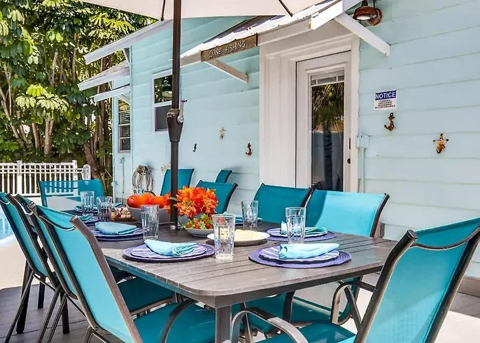 Coastal Retreat Clearwater Beach