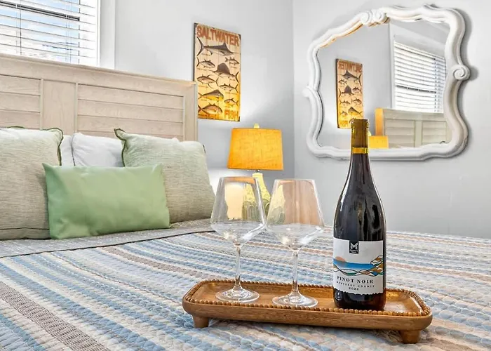 Coastal Retreat
