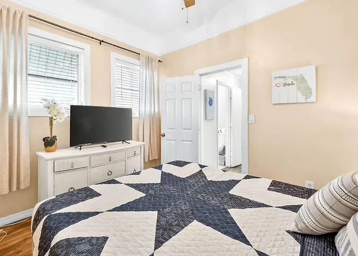Holiday home Coastal Retreat Clearwater Beach