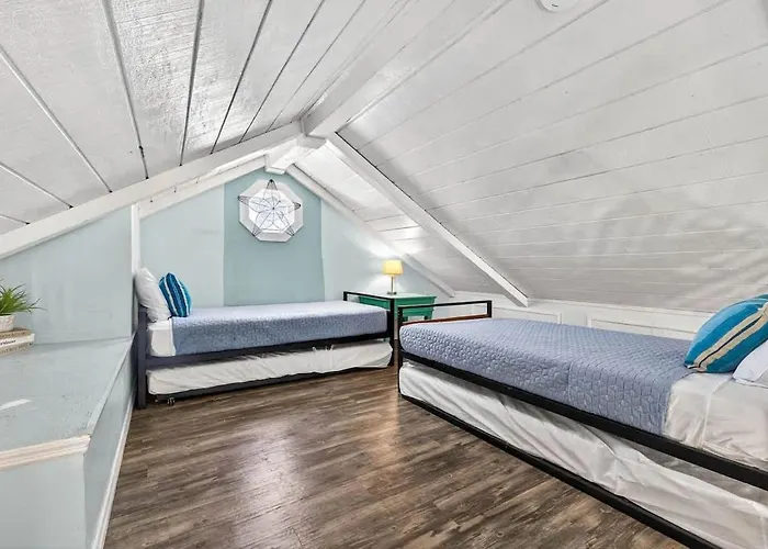 Coastal Retreat Holiday home *