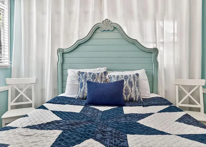 Coastal Retreat Holiday home Clearwater Beach