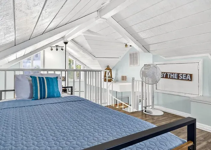 Holiday home Coastal Retreat Clearwater Beach