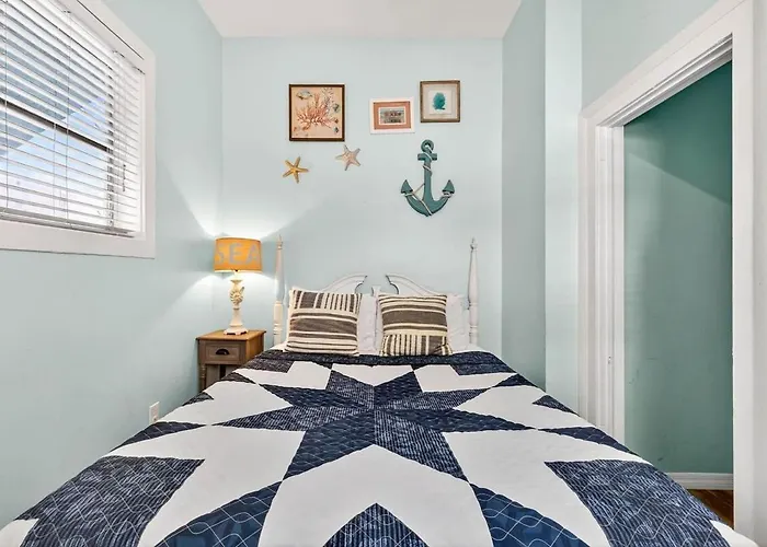 Coastal Retreat
