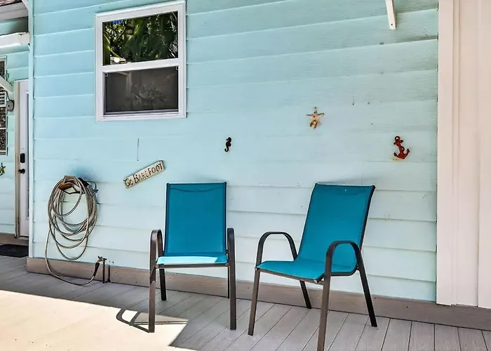 Coastal Retreat