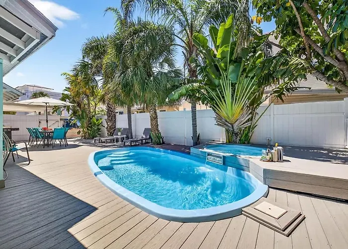 Coastal Retreat