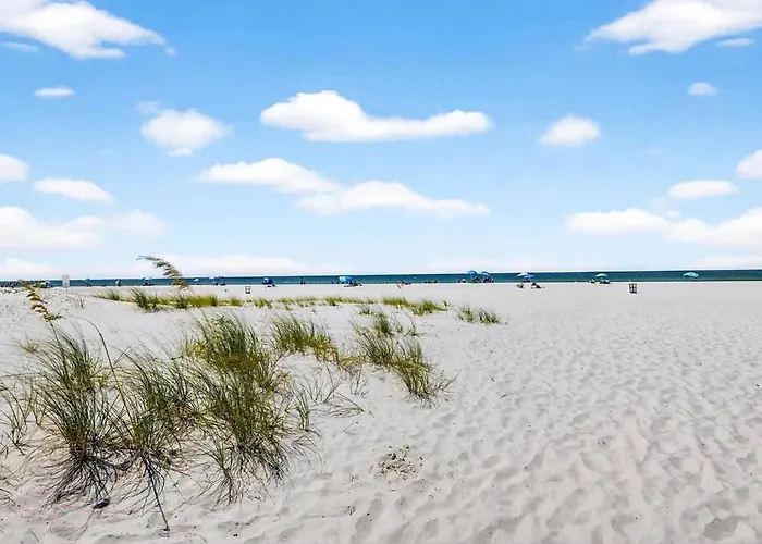 Holiday home Coastal Retreat Clearwater Beach