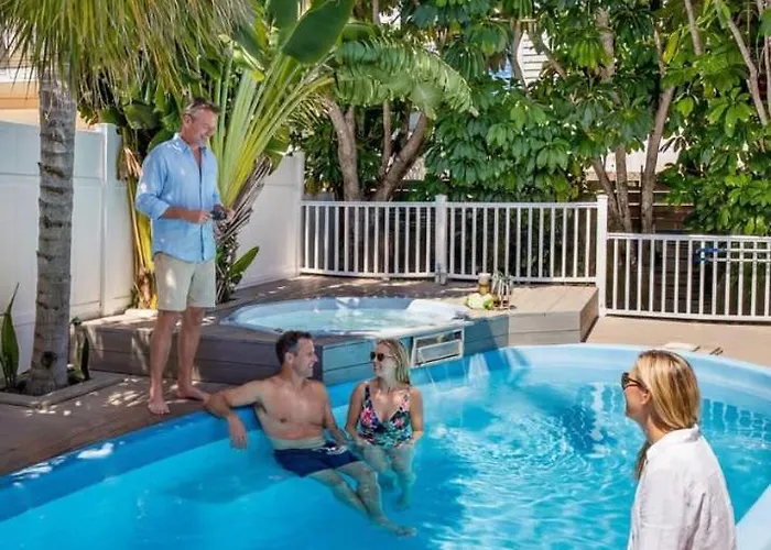 Holiday home Coastal Retreat